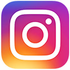 Follow us on Instagram